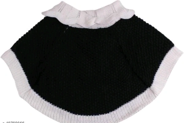 Pretty Comfy  Long Sleeves Girl Sweaters - 4-5 Years